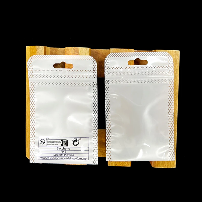 Sacchetti Di Ogni Tipologia: FPPB70/25 - Foto 12