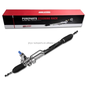 KINGSTEEL OEM  57700-2P100 577002P100 Hydraulic RHD Power Steer Rack and Pinion Auto Steering Gears for  Hyundai Sorento 2009-