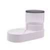Grey water feeder