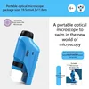 Handheld Micro 60 120X BuiltinLED