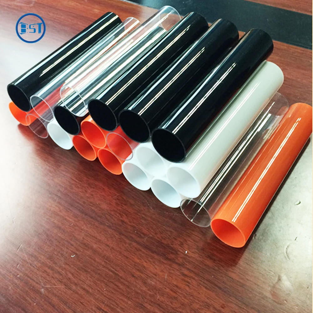 1mm Full Colour Thick Wall Pvc Pipe Buy Thick Wall Pvc Pipe,Colored