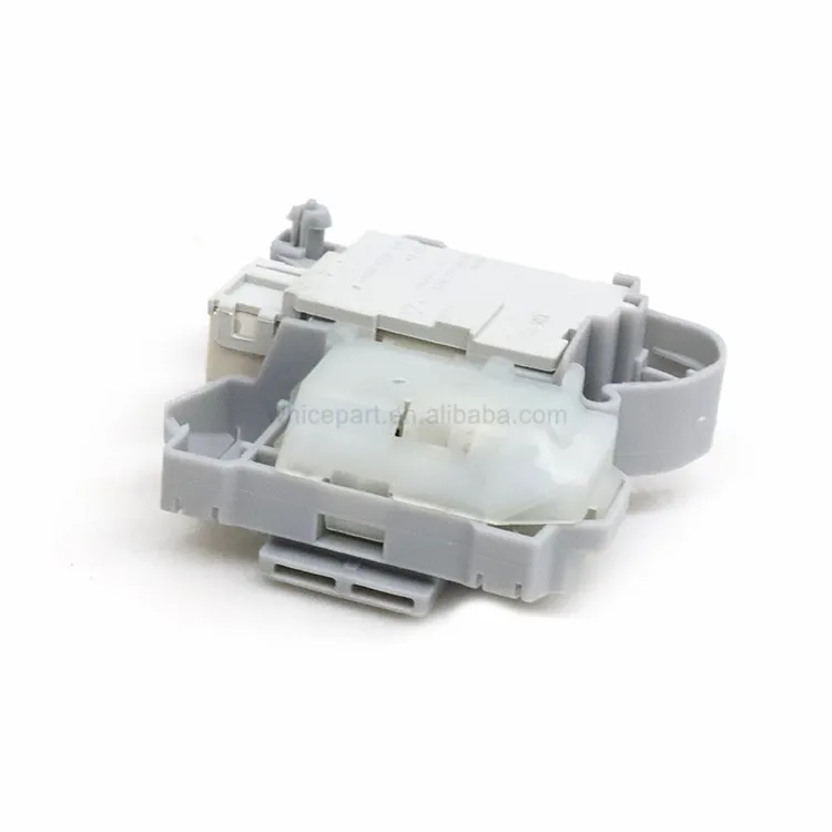 Suit 8084553018 Washing Machine Door Switch And Lock Assembly Washing