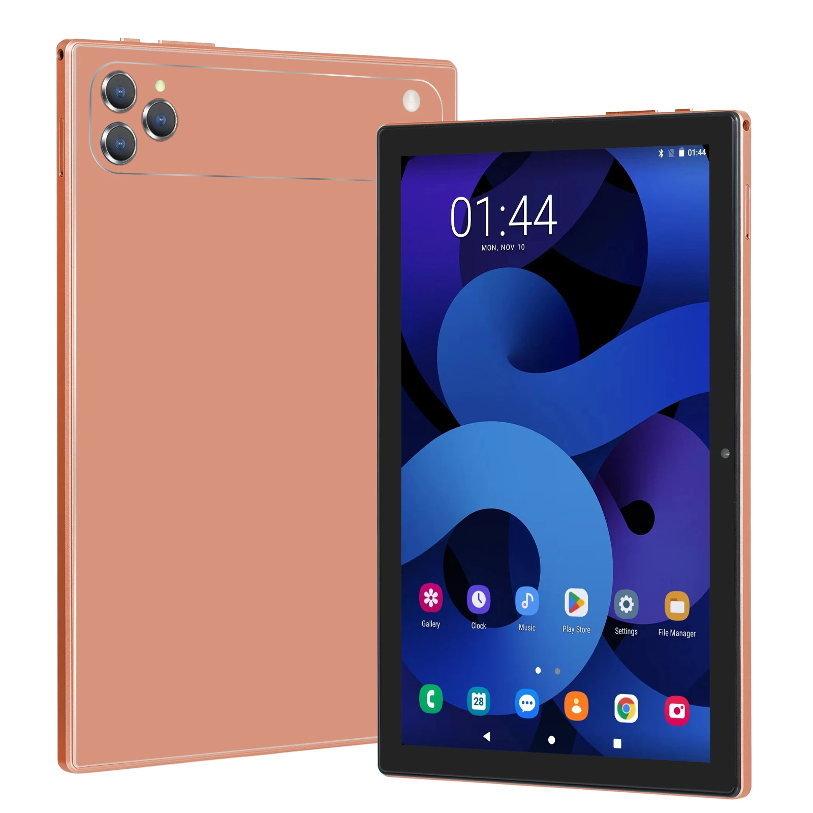Pad 17 Pro Max 5G Global Version Tablet PC 10.1 Inch Android 15
