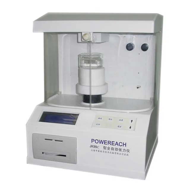 Jk99c 自动张力计 Buy Jk99c 自动张力仪 表面张力仪 张力仪product On Alibaba Com