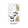 WS-A071