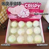 Macaron - Color aleatorio, una unidad - 5cm - Empaque OPP