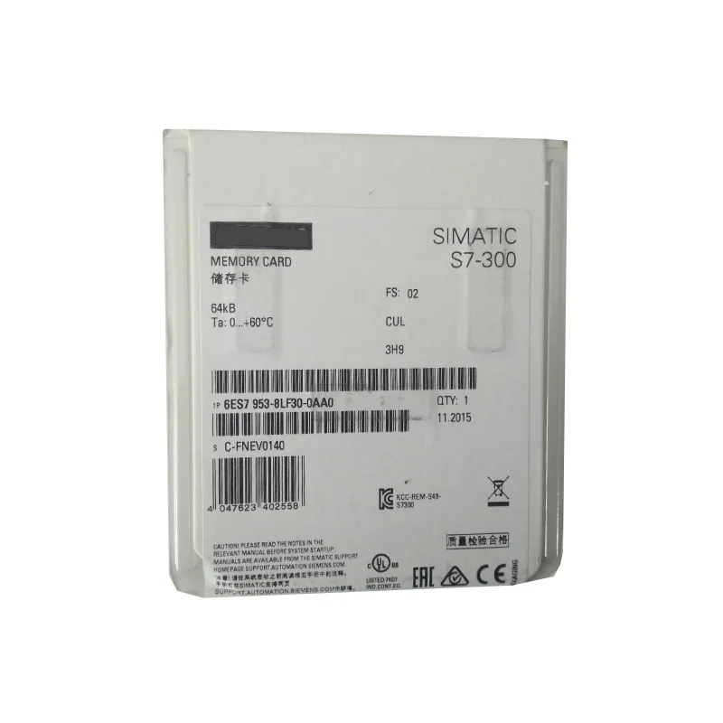 et 200 plc systems stores programs  data 64kb nvflash 33v industrial grade non volatile -1