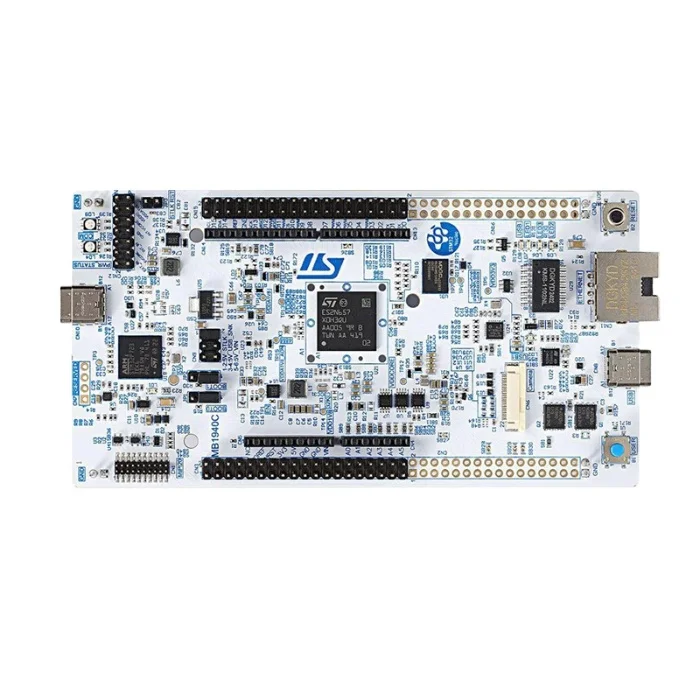 STM32N6570-DK - Explore the STM32N657X0 MCU Development Platform