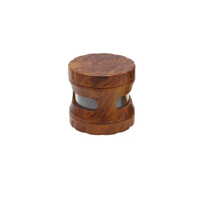 new diameter tobacco Breathing Life into a House of Robertson Rusticated Horn New Nica Rustica Shade is