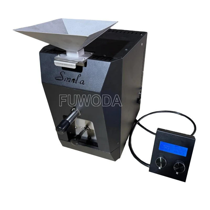 コーヒー豆焙煎機クーラーと煙抽出機小型500Gドラム| Alibaba.com
