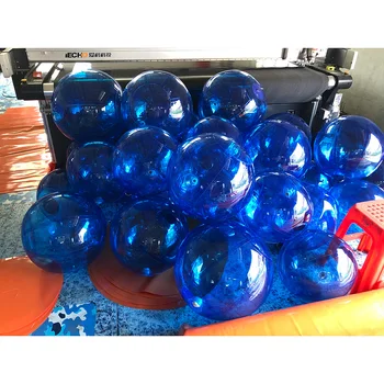 Manufacturer Wholesale Pvc Inflatable Ball, Pvc air Column,logo, Color, Size, Can Be Customized.