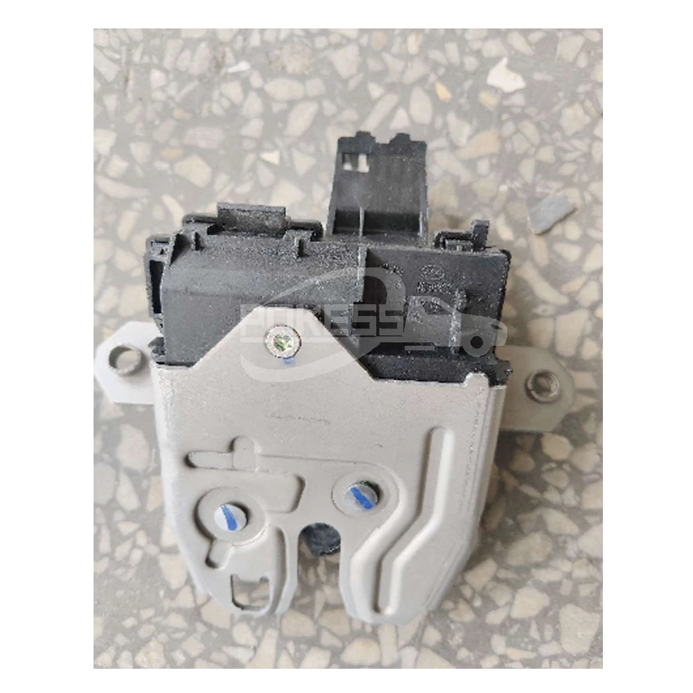 LK29-R43102-DA 8M5A R43102DB Rear Tailgate Latch f
