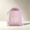 Terciopelo boca plana rosa loto-1318 cm-14g por bolsa