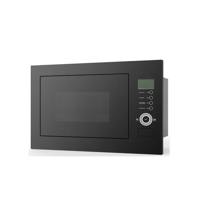 Mini Microwave Oven Digital  Built in Microwave
