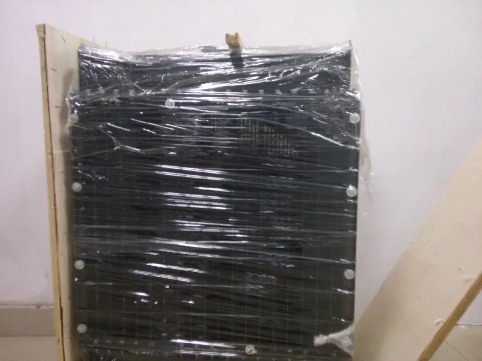 Cummins Water Radiator for  NTA855 Engine