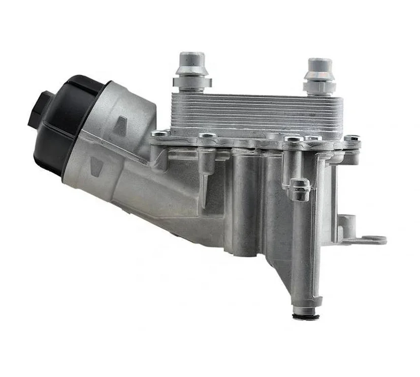 Radiateur, refroidissement du moteur NTY CCH-FT-002