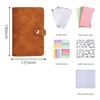 Brown A6(Complete set)