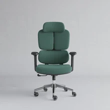 Wholesale Furniture Vendors Swivel Recliner Ergonomic Classic Office Computer Chair with lumbar support chair office