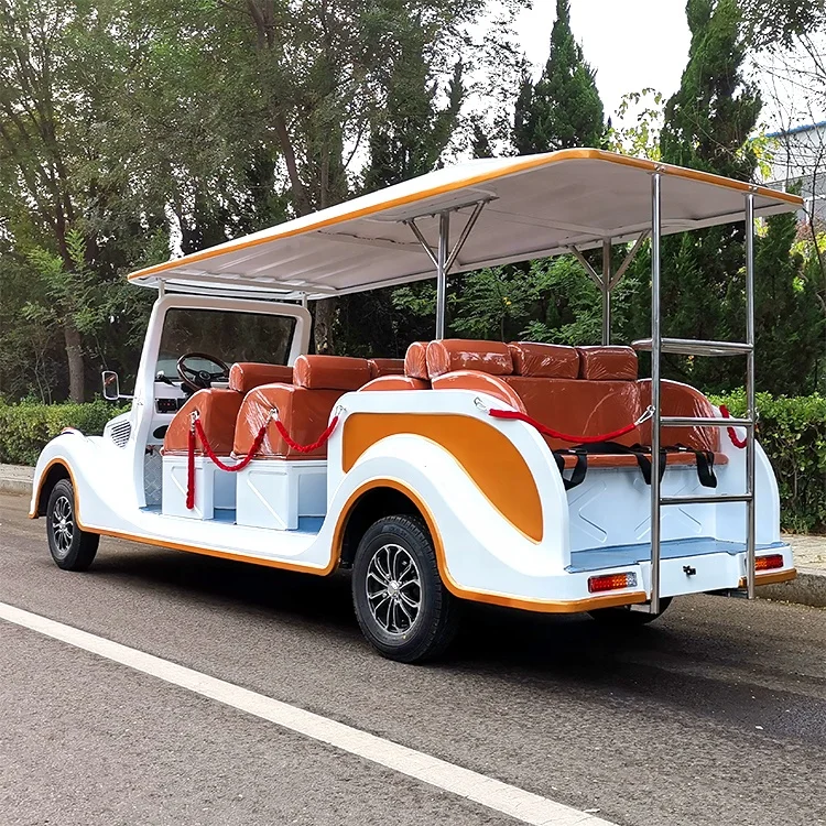 Antique Electric Classic Vintage Car For Hotel - Buy Classic Vintage