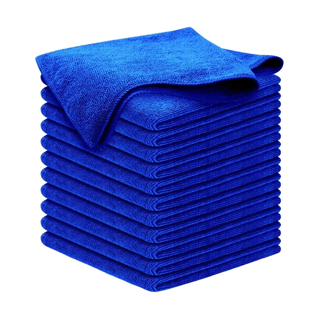 car drying towel microfiber OEM ODM quick dry  towel Microfiber cleaning cloth Microfiber towel