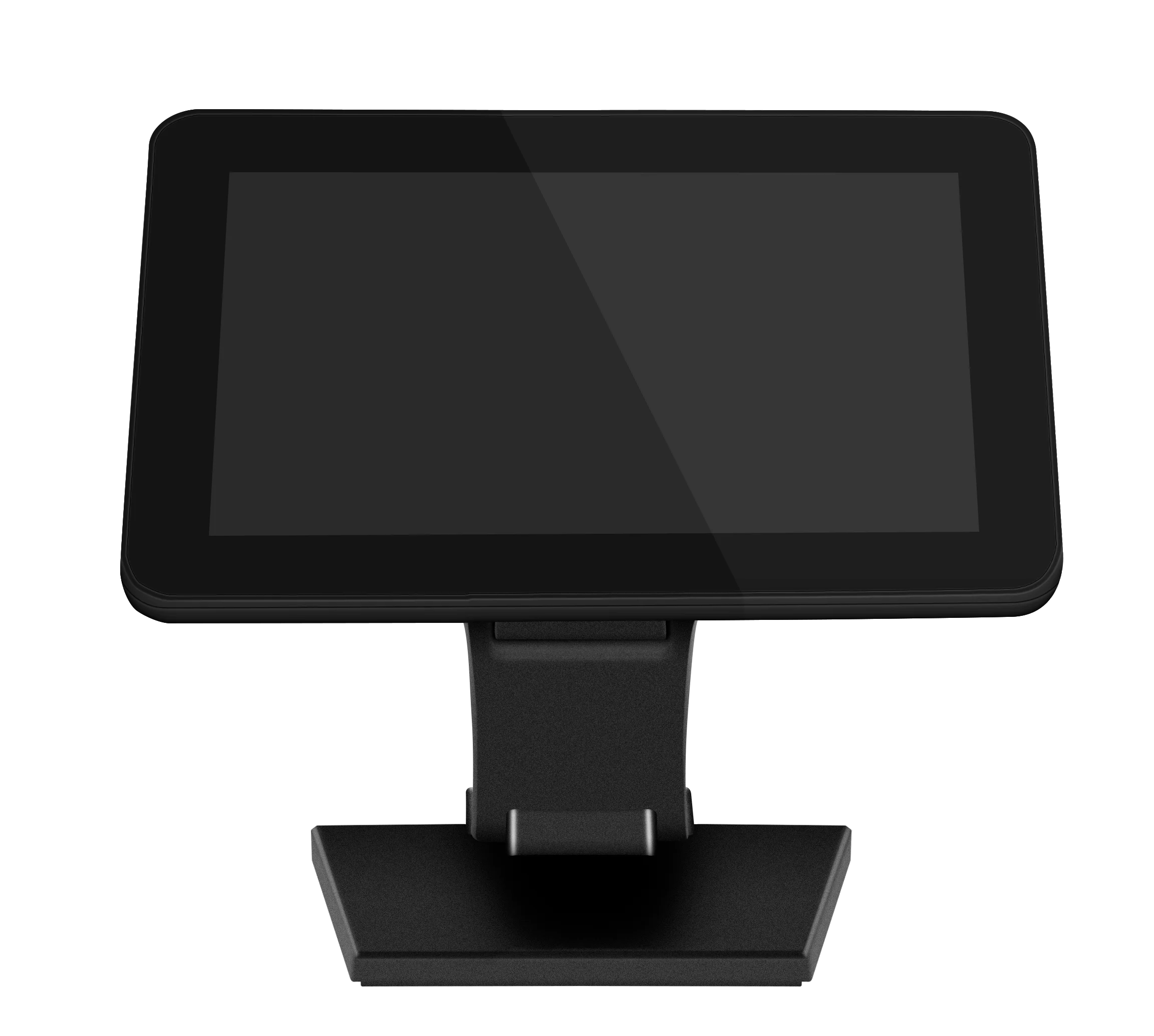 Water Proof Ip65 Capacitive Touch 