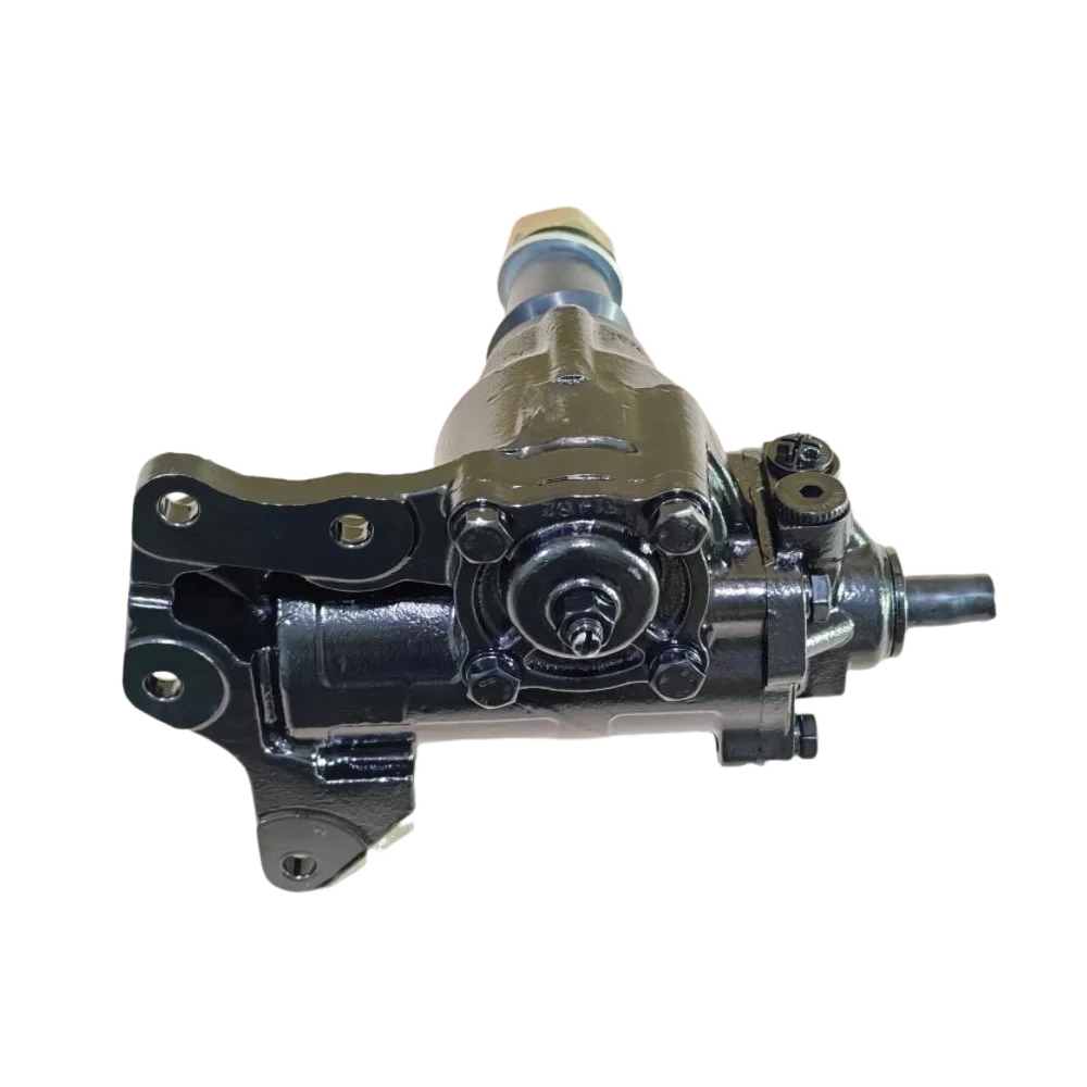【在庫有】 Power CANTER FUSO Quality High Steering MK472191 Box トップス
