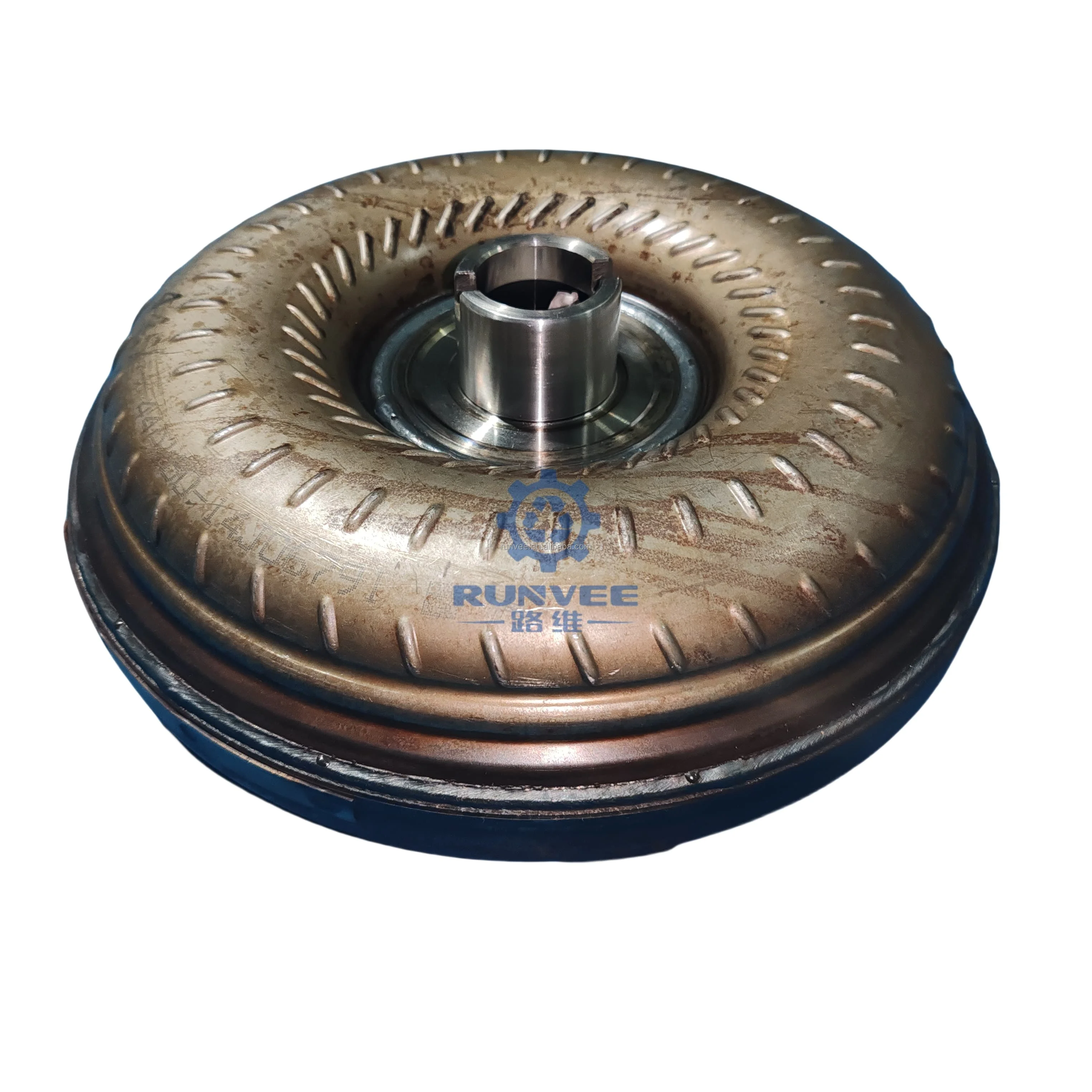 RUNVEE Torque Converter for Volvo XC60 - Quality & Efficiency