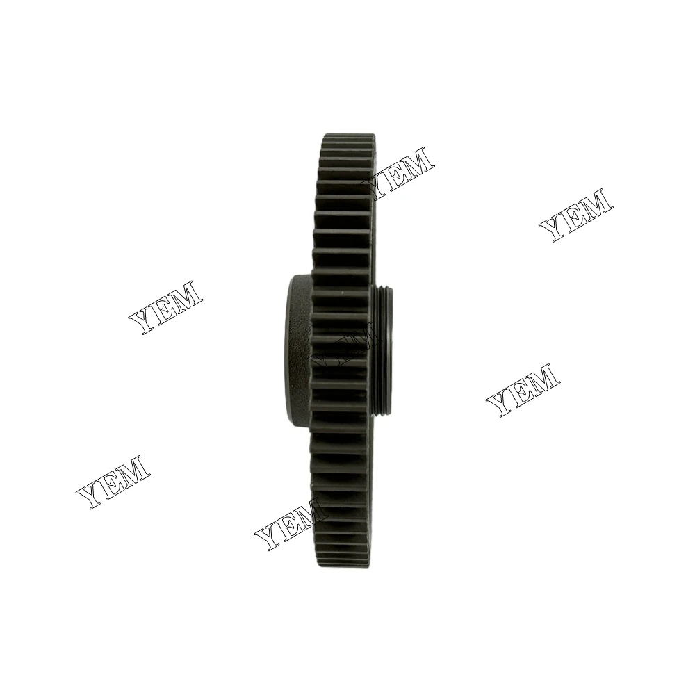 V2607 1J701-51150 Fuel Injection Pump Gear for Kubota Engine Parts 4