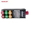 Black  6 Outlet
