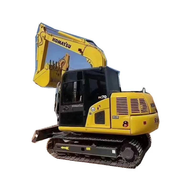最終価格【株主優待非売品】KOMATSU 未使用　高額取引人気8車種セット！ Excavators | New Equipment For Sale | SMS Equipment