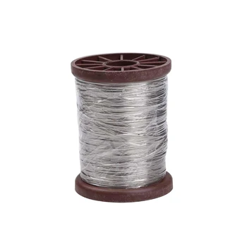 Low moq galvanized iron roll spool round wire 12 gauge construction hot dipped galvanized iron wire