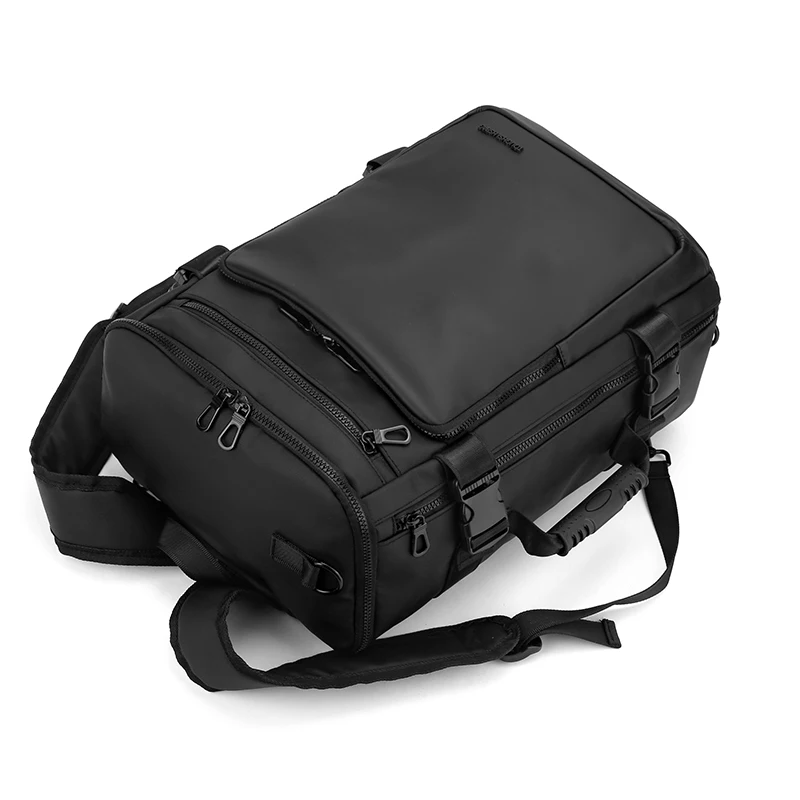 2022 Multifunction Backpack Travel Bag For Men Business Duffel Bag