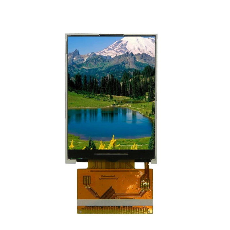 tft lcd monitor factory brands