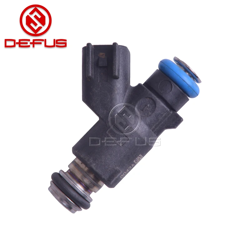 Factory GM New Fuel Injector Saturn Chevy Buick Pontiac 12616862 Factory GM New Fuel Injector Saturn Chevy Buick Pontiac 12616862