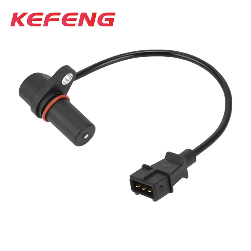New Crankshaft Sensor 20706327 for Mack CS200P CS250P CS300P CS300T MS200P Models