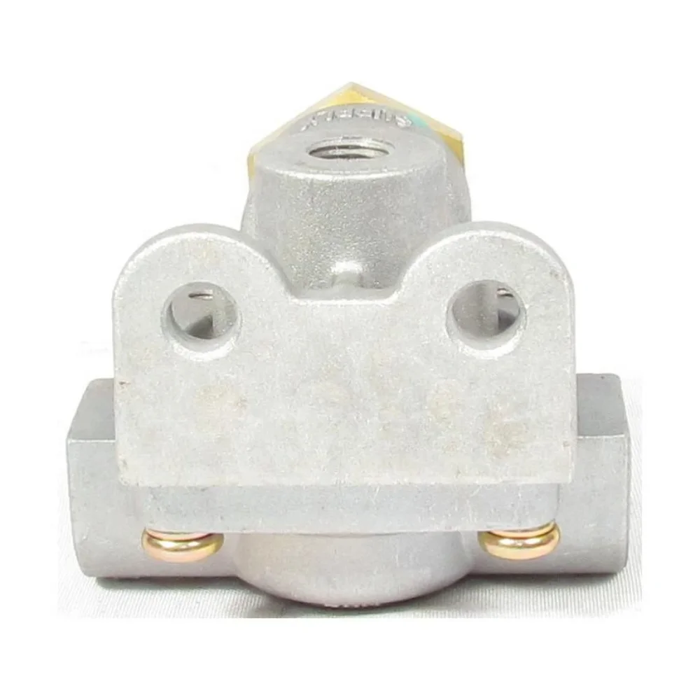QR-1C Quick Release Valve 289714 for Freight-Liner Truck Parts