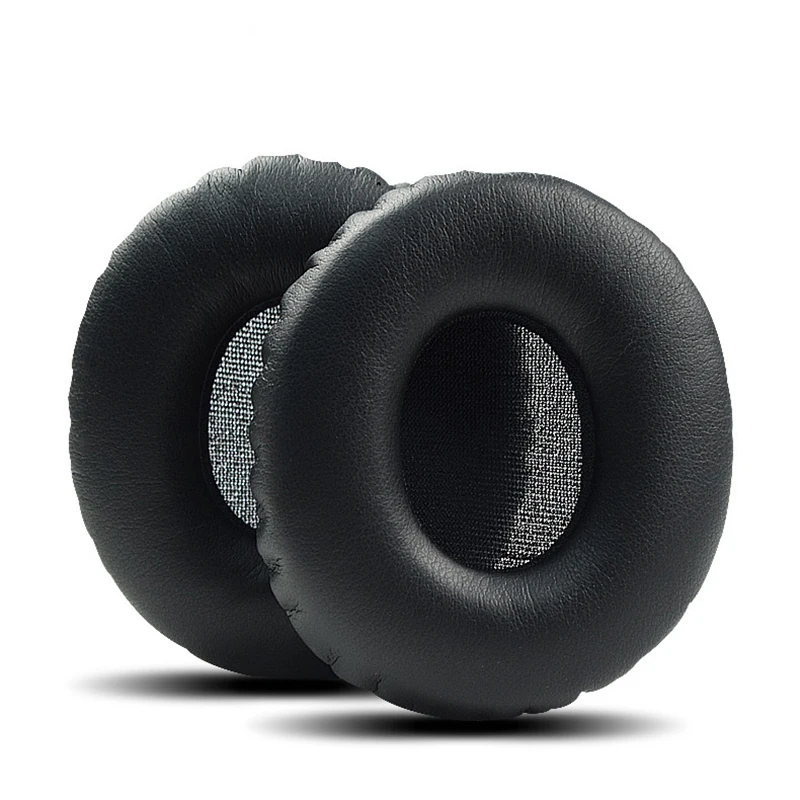 เปลี่ยนแผ่นรองหูฟังสำหรับ Sony MDR-10RC ชุดหูฟังแผ่นหูฟังเบาะปก