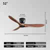 52INCH-Black