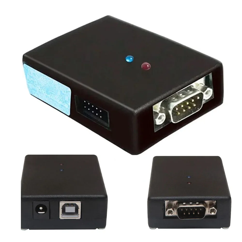 For Toyota & Lexus Denso ECU Programmer for Lexus ECU Flasher Support OBD OBD2 Read & Write ECU Programmer Car Diagnostic Tools