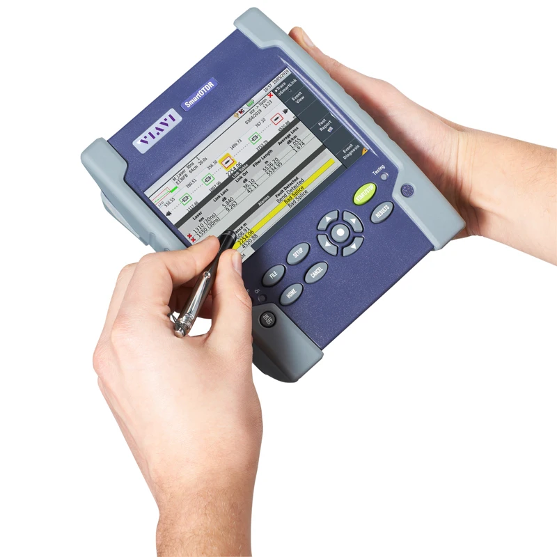 MiNi Optical OTDR JDSU Optical Reflectometer Smart OTDR