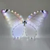 Farfalla bionica con luci 9