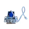 Cerradura del solenoide