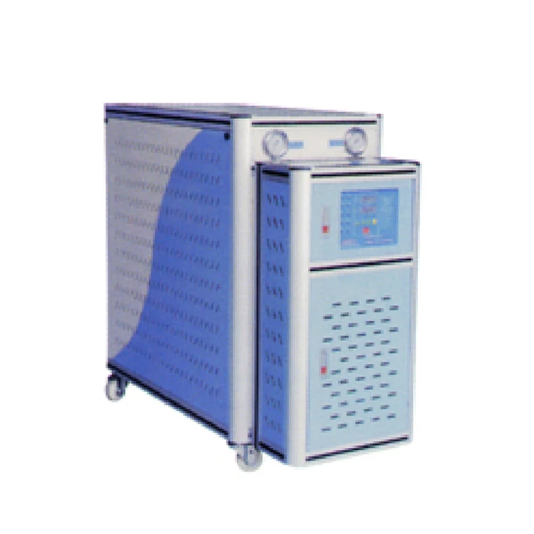 Industrial Mold Temperature Controller China Water Oil Mold Temperature Machine for Die Casting Machine