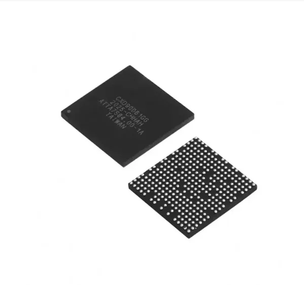 MN864739 QFN-80 CXD90061GG CXD90062GG CXD90069GG for PS5