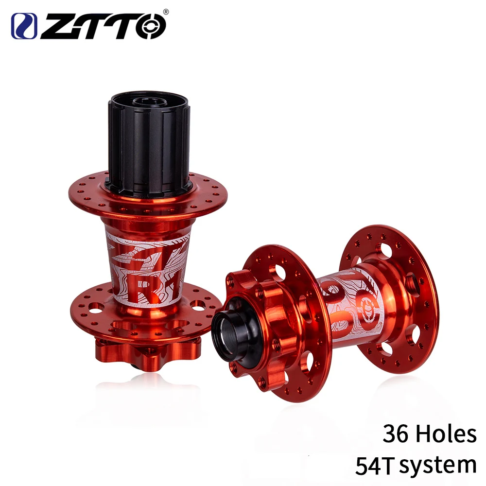 Freehub ztto online