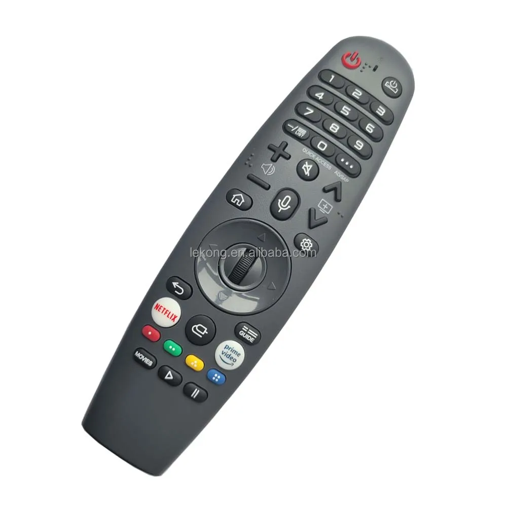 Customized OEM ODM Akb76036901 REMOTE CONTROL for Sencor  Remote Control SLE65US800TCSB SLE55US800TCSB  SLE50US800TCSB SLE43US80