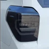 fumée