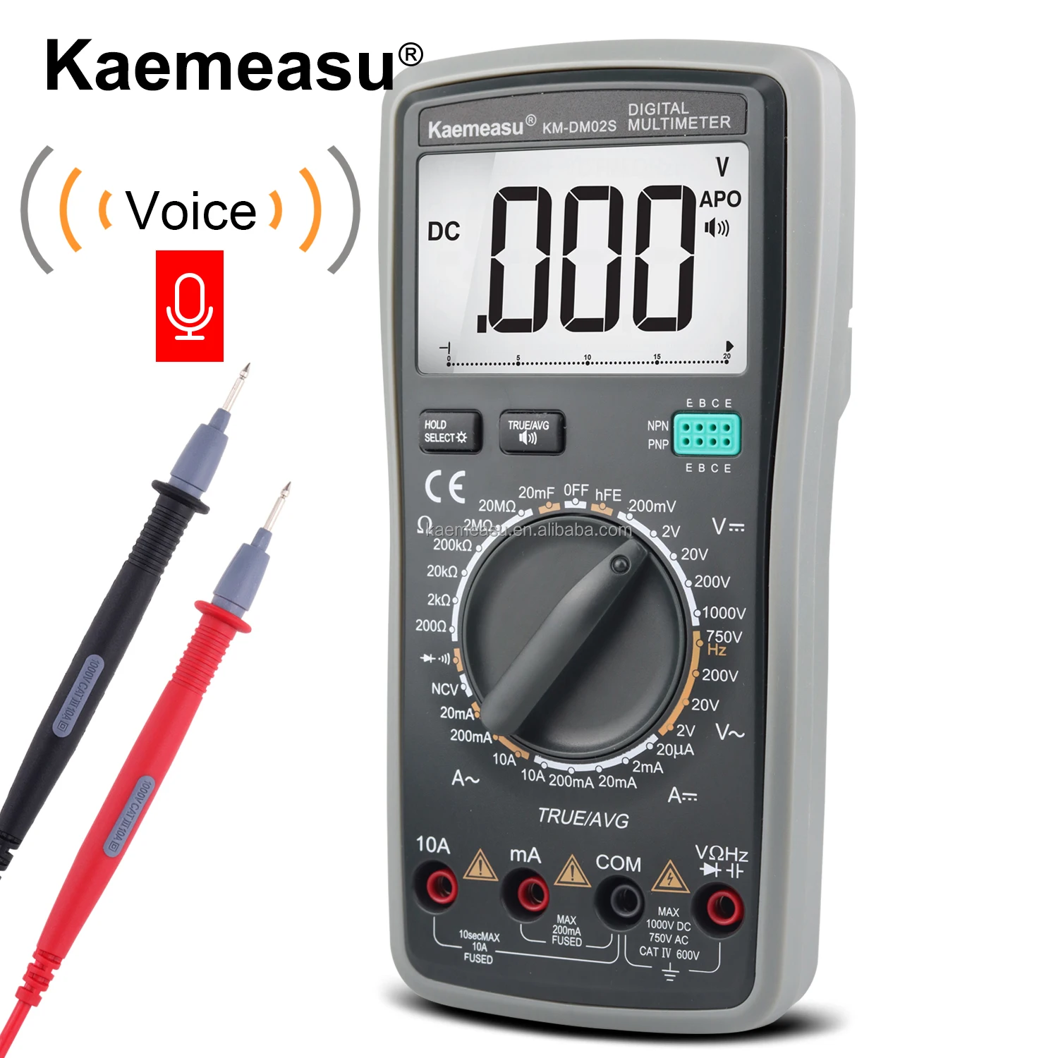 Kaemeasu km-dm04a.