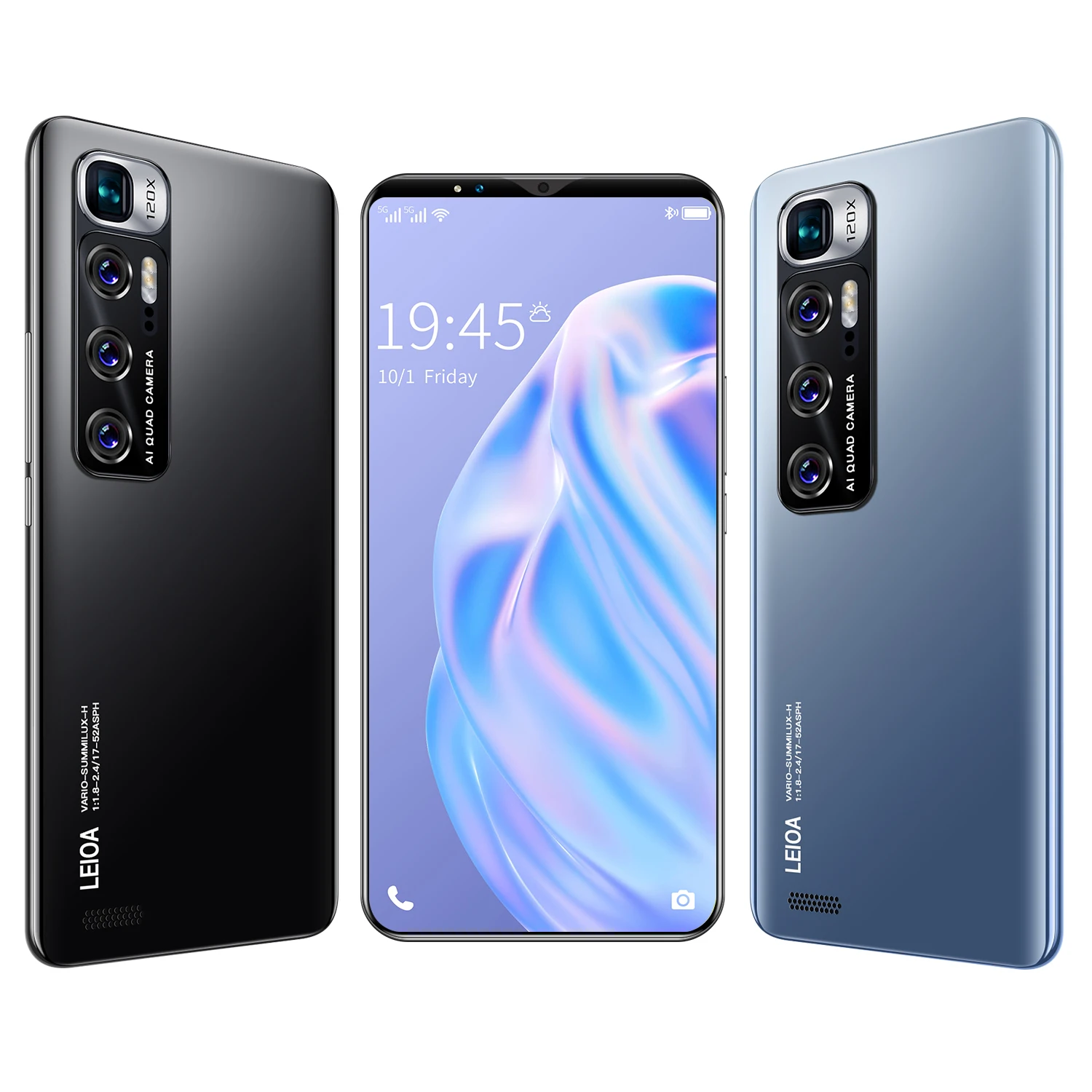 Смартфон M10 mini, 4,0 дюйма, 6 + 128 ГБ, Android