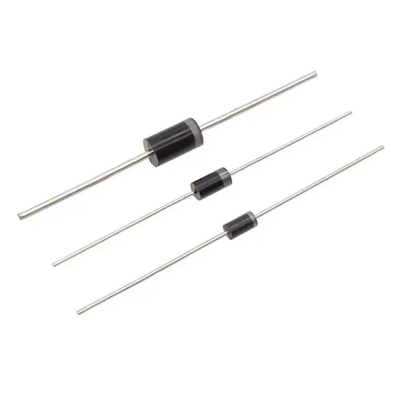 Low Dropout 3a 400v Rectifier Diodes 5404 In5404 1n5404 - Buy Mur120 ...
